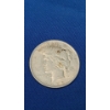 Image 1 : 1922 90% Silver Peace Dollar 