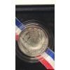 Image 4 : United States Mint 2014-D National Baseball Hall of Fame Uncirculated Clad Half-Dollar