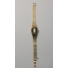 Image 5 : Vintage Seiko 11-3949 Women's Gold Plated Mechanical Watch - Untested