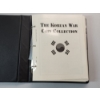 Image 2 : The Korean War Coin Collection Binder with Info Pages - Including 26 Coins FV: $13.00