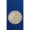 Image 1 : 1881 90% Silver Morgan Dollar