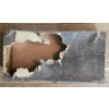 Image 3 : Vintage Camp Forrest Tenn. Military Suitcase