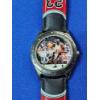 Image 2 : Vintage 1997 Michael Jordan Watch Wilson Basketball 23 Chicago Bulls - Stainless Steel Back