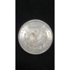 Image 2 : 1899-O 90% Silver Morgan Dollar