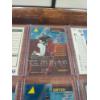 Image 11 : Large Lot of 40 Mostly NM Assorted Baseball Trading Cards Dating Back to 1987 Topps Tiffany!
