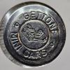 Image 7 : Lot Of 3 Vintage Commemorative Medals And Tokens