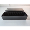 Image 2 : Coin Slab Storage Box - Hold 10 Standard Slabs