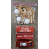 Image 1 : Three New Boxes Of Golf Balls & Assorted Tees 