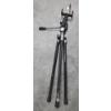 Image 5 : Hand Tool Collection, Vintage Gold Star TV/Radio Combo & Tripod -No Shipping Available