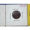 Image 3 : x13 Assorted Years United States Indian Head Cents