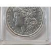 Image 3 : Gorgeous Condition 1883 90% Silver Morgan Dollar - Appears AU - In Protective Case