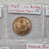 Image 3 : AWESOME!!! Collection of Five Vintage World Coins
