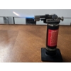 Image 2 : Blaze Butane Handheld Torch with 4 Cans of Butane