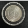 Image 2 : 1884 United States Morgan Silver Dollar - Incredible Condition 
