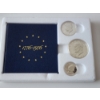 Image 1 : 1976-S United States Mint Bicentennial Silver 3-Coin Proof Set