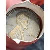 Image 3 : $2 in Assorted Uncounted & Unsearched Wheat Pennies