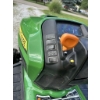 Image 18 : 2023 John Deere X730 Signature Series Lawn Tractor, 60" Deck, 112.9 Hours. Low Hours, Great Cond
