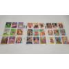 Image 1 : Lot Of Assorted Garbage Pail Kids Trading Cards/Stickers Ft "Nasal Hazel"