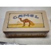 Image 6 : Camel Joe Advertisement Items Ft. Ashtray, Coasters, Watch, Playing Cards, License Plate & Tin