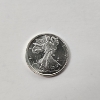 Image 1 : Walking Liberty 1/10th Troy oz .999 Fine Silver Round - Mint Condition