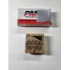 Image 5 : 9mm LUGER 115 gr Ammo - PMC & Hornady Critical Defense