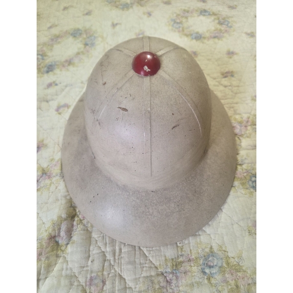 US Army Pith Helmet - Made in USA