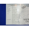 Image 2 : 2001-W Silver American Eagle Proof $1 - 1 Troy oz .999 Fine Silver w/ Box & CoA