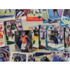 Image 13 : Large Lot of Over 50 Assorted Football Trading Cards Including Rookie Cards, Donruss, Mosaic, & More