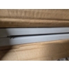 Image 2 : Four Brand New 14-3/43 Light Gray #030 Paintable Panels 