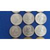 Image 5 : Assorted Lot Of United States Susan B. Anthony & Sacagawea Dollars - Face Value: $15.00
