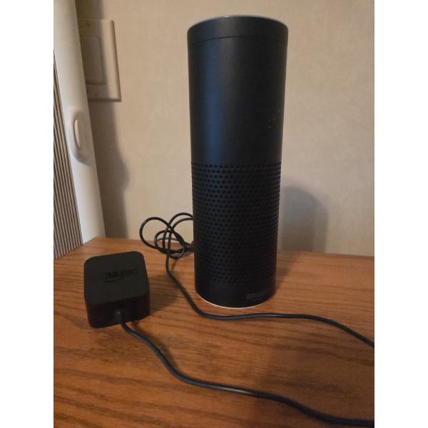Amazon Echo Plus In Great Shape!