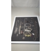 Image 1 : Assorted Costume Jewelry Including Bracelets, Earrings, Watch & More 