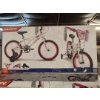 Image 2 : Brand New In Box Pink Huffy 18" Bicycle With Training Wheels 75 IBS Max