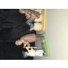 Image 8 : Lot of 7 Emmett Kelly Signature Collection Porcelain Figurines ft. Circus Collection