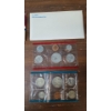 Image 15 : (9) United States Proof Coin Sets & (3) Uncirculated US Mint Coin Sets 