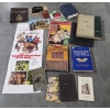 Image 1 : Vintage Books, Poster And More