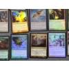 Image 9 : Large Lot of Over 100 MTG Magic The Gathering Trading Cards Including Many Holo, Rare & Even Autos!