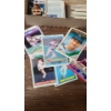 Image 2 : 1990s Assorted Football, Baseball & Basketball Cards Including Fleer/Skybox & More