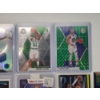 Image 3 : Assorted Basketball Trading Cards Including "Rookie Signs" Robert Woodard II Autographed