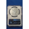 Image 3 : 2021-D NGC First Releases MS 70 100th Anniversary 90% Silver Morgan Dollar 