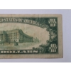 Image 8 : U.S 1934-A $10 Federal Reserve Note From The Federal Reserve Bank Of Chicago - Face Value: $10