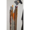 Image 14 : 50" L Bear Polar LTD Compound Bow With Arrows & Other Accessories
