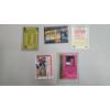 Image 3 : Lot of 8 Assorted Cleveland Browns Bernie Kosar Trading Cards Ft. Score, Upper Deck & More!