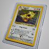Image 3 : Pidgeot 14/130 Holo Rare Vintage Base Set 2 Pokemon Trading Card ~ Near Mint or Mint Condition!