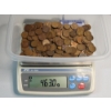 Image 9 : Lot of Assorted Years U.S. Lincoln Pennies - Mainly Wheat Pennies In Collector's Bag - FV~ $1.49