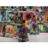 Image 9 : Large Lot (80+) Football Trading Cards Including Panini Mosaic, Topps, Refractors, Rookies, & More!
