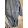 Image 7 : Vintage TIMKEN Universal Overalls Stone Cutter Work Coveralls 48