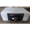 Image 1 : Sentry 1100 Fireproof Safe with Key