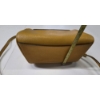 Image 9 : Authentic Coach Yellow Bennett Crossbody Bag In Excellent Condition 