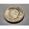 Image 2 : 1923 Silver Peace Dollar